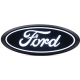 Putco Luminix Light Up LED Grille Emblem for 2015-2020 Ford F-150 - image 11