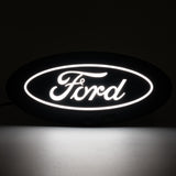 Putco Luminix Light Up LED Grille Emblem for 2024-2027 Ford F-150 & F-150 Lightning - image 10