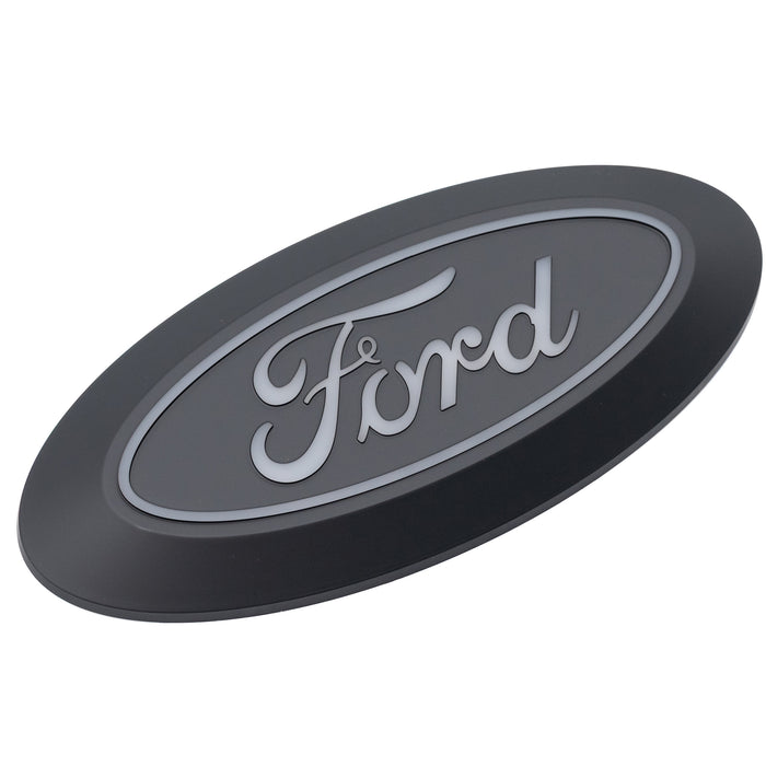 Putco Luminix Light Up LED Grille Emblem for 2024-2027 Ford F-150 & F-150 Lightning - image 18
