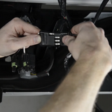 Putco Blade Quick Connect Wiring Harness for 2019-2026 Chevrolet Silverado & GMC Sierra 1500 and 2020-2023 2500 & 3500 - image 2