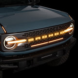 Putco Virtual Blade LED Grille Light Bar 32 Inch Kit with Wireless Remote for 2015 to 2027 Ford F-150 & 2016 to 2023 Toyota Tacoma: Virtual Blade 32 Inch