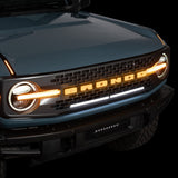 Putco Virtual Blade LED Grille Light Bar 32 Inch for 2015-2027 Ford F-150 & 2016-2023 Toyota Tacoma - image 4
