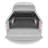 TrailFX Truck Bed Liner For 2014-2018 Chevrolet Silverado / GMC Sierra 1500 5'8" Bed Full Drop in Kit