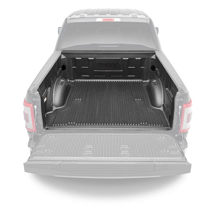 TrailFX Truck Bed Liner For 2014-2018 Chevrolet Silverado / GMC Sierra 1500 5'8" Bed Full Drop in Kit