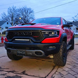 Oracle Lighting Flush Front Bumper LED Light Bar - image 19