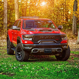 Oracle Lighting Flush Front Bumper LED Light Bar - image 8