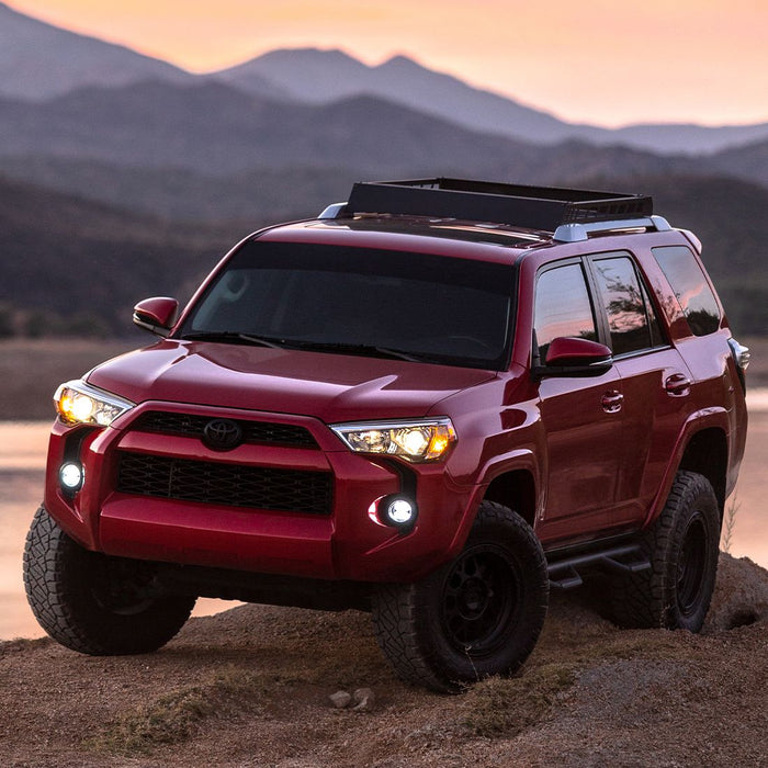 Rigid Industries Fog Light Mounting Brackets - image 8