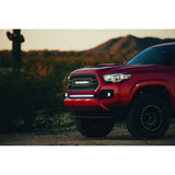 Rigid Industries SR-Series PRO LED Light Bar (view 4)