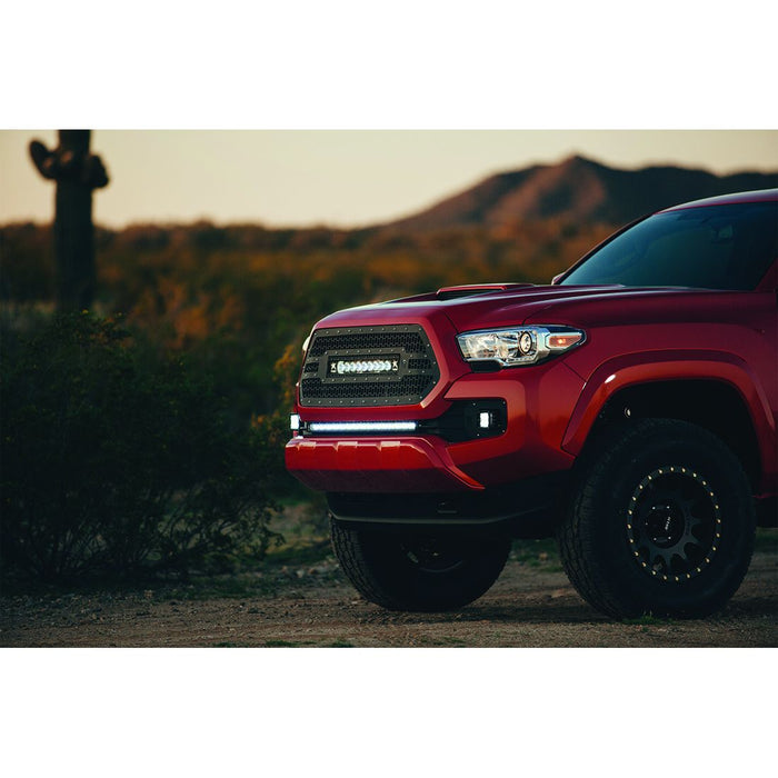 Rigid Industries SR-Series PRO LED Light Bar (view 4)