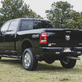 Bodyguard FT Rear Bumpers - image 11