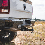 Bodyguard FT Rear Bumpers - image 12