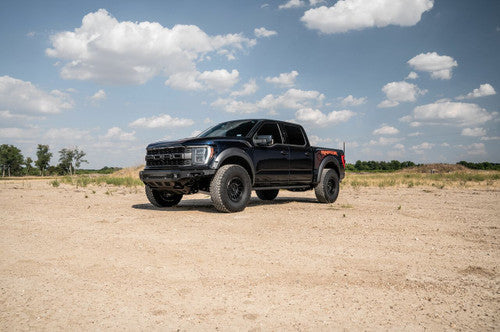 Bodyguard Freedom Base Front Bumpers (Non-Winch) - image 11