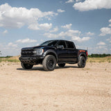 Bodyguard Freedom Base Front Bumpers (Non-Winch) - image 11
