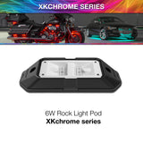 XK Glow XKchrome LED Rock Light Pod Add-On - image 1