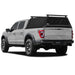 WildTop Ford Ranger Soft Truck Cap for 2019-2023 5ft Bed (61.0 in) - image 3
