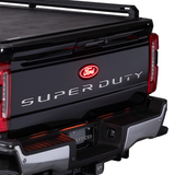 Putco Luminix Light Up LED Tailgate Emblem for 2015-2027 Ford F-150 & 2023-2027 F-250, F-350 & F-450 - image 5