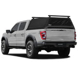 WildTop Nissan Frontier Soft Truck Cap 2013-2021 4'11" Bed (59.5 in) - image 1
