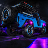 Oracle Lighting ColorSHIFT LED Rock Light Kit - image 3