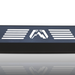 Fab Fours Black Steel Universal Hi-Flow Lower Guard - SGAIR-1 - image 2