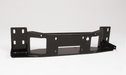 Fab Fours Black Steel Universal Ranch Winch Tray - M1650-1 - image 2