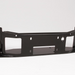 Fab Fours Black Steel Universal Ranch Winch Tray - M1650-1 - image 2