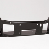 Fab Fours Black Steel Universal Ranch Winch Tray - M1650-1 - image 3