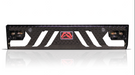 Fab Fours Black Steel Replacement Lower Guard For 2024 2025 Chevrolet Silverado 2500 3500 S23135 - image 2