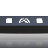 Fab Fours Black Steel Elite Light Lower Guard - QLITE-1 - image 3
