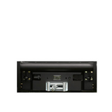 Fab Fours Black Steel Elite Ranch Winch Tray (Fits all full size ELITE Front Bumpers) - QWINCH-1 - image 3