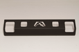 Fab Fours Bumper Grille Insert - RLITE-1 - image 1