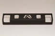 Fab Fours Bumper Grille Insert - RLITE-1 - image 2