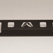 Fab Fours Bumper Grille Insert - RLITE-1 - image 2