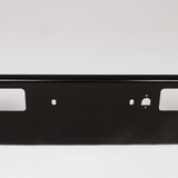 Fab Fours Black Steel Elite Half Ton Ranch Winch Tray - RWINCH-1 - image 1