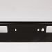 Fab Fours Black Steel Elite Half Ton Ranch Winch Tray - RWINCH-1 - image 2