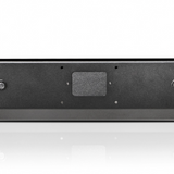 Fab Fours Black Steel Elite Replacement Lower Guard For 2023 2025 Ford F 250 350 450 Q23075 - image 1