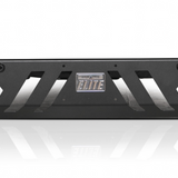 Fab Fours Black Steel Elite Replacement Lower Guard For 2024 2025 Chevrolet Silverado 2500 3500 Q23134 - image 1