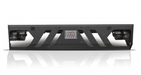 Fab Fours Black Steel Elite Replacement Lower Guard For 2024 2025 Chevrolet Silverado 2500 3500 Q23134 - image 2