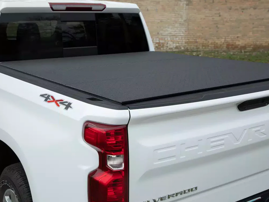 LOMAX Professional Series | 2004-2026 Ford F-150 6'6" Bed