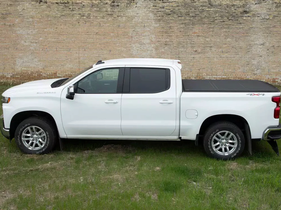 LOMAX Professional Series | 2016-2023 Toyota Tacoma 5' Bed