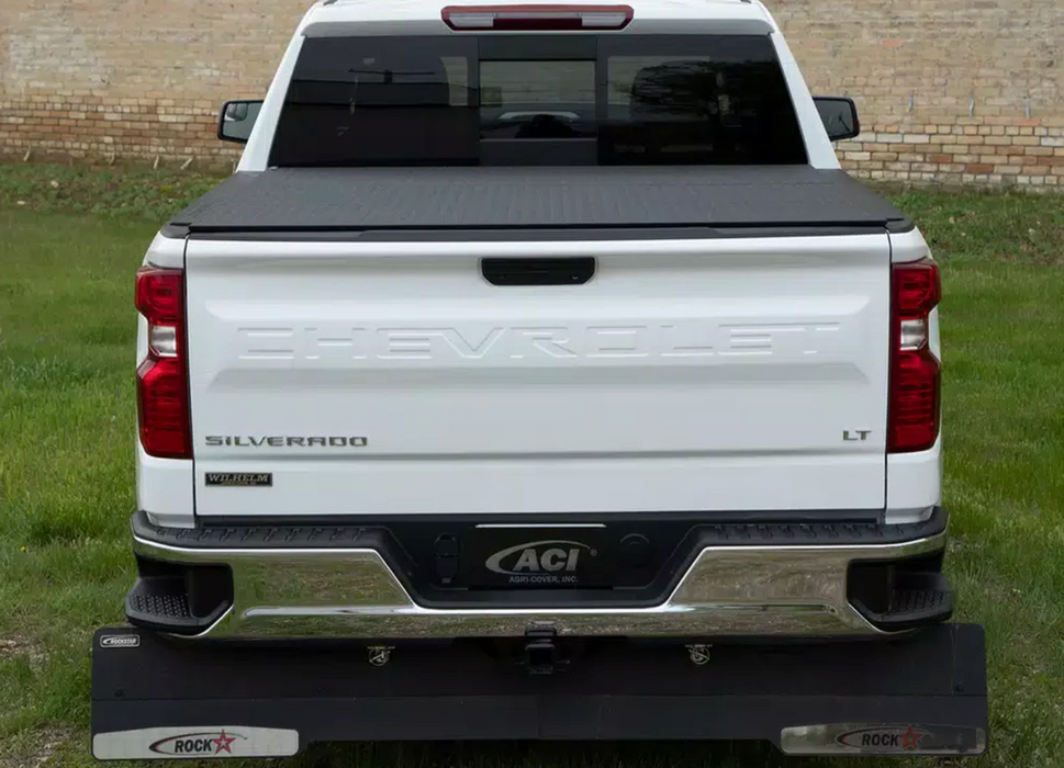 LOMAX Professional Series | 2020-2026 Jeep Gladiator 5' Bed