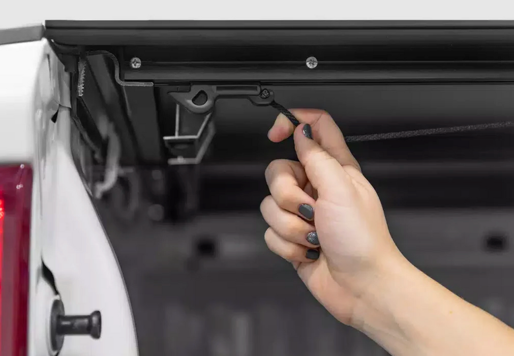 LOMAX Professional Series | 2009-2024 Ram 1500 5'7" Bed