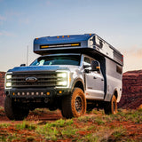 Bodyguard Freedom Base Front Bumpers (Non-Winch) - image 12