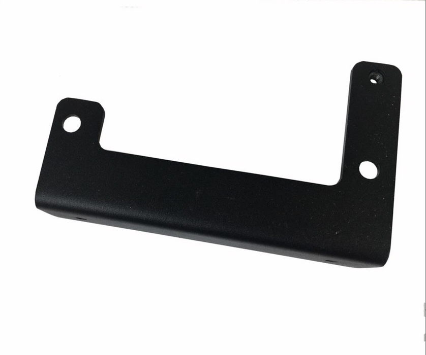 Fab Fours Vengeance Cruise Control Sensor Relocation Bracket - M3850-1 - image 2