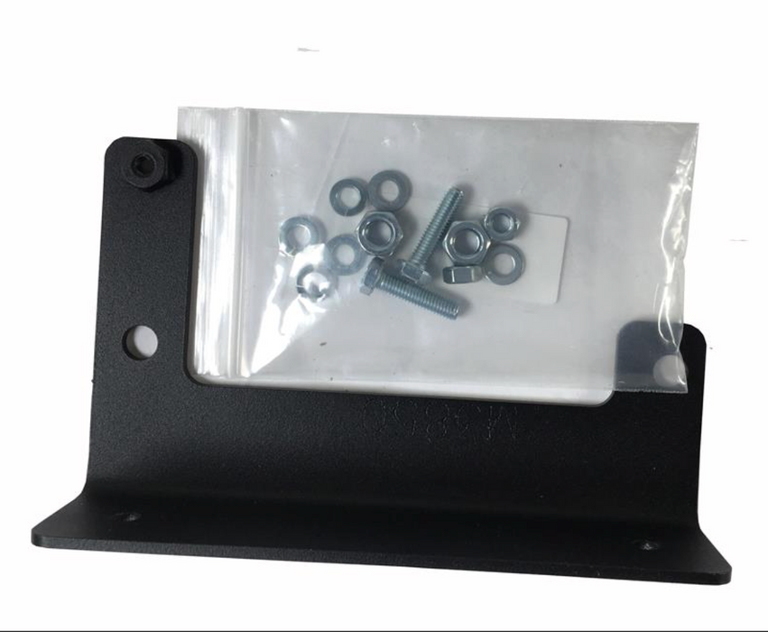 Fab Fours Vengeance Cruise Control Sensor Relocation Bracket - M3850-1 - image 4