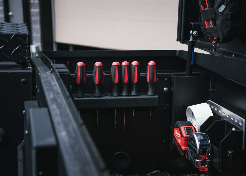 Chandler ADAPT Screw Driver Rack - image 2