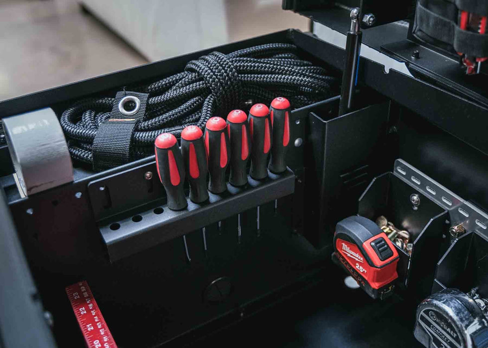 Chandler ADAPT Screw Driver Rack - image 3