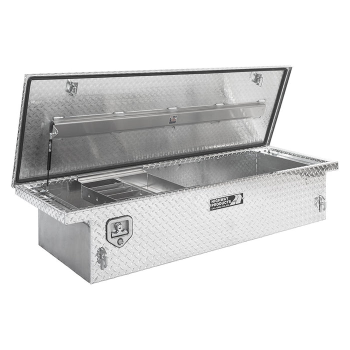 Highway Products Low Profile Tool Box - 70" x 13.5" - image 19