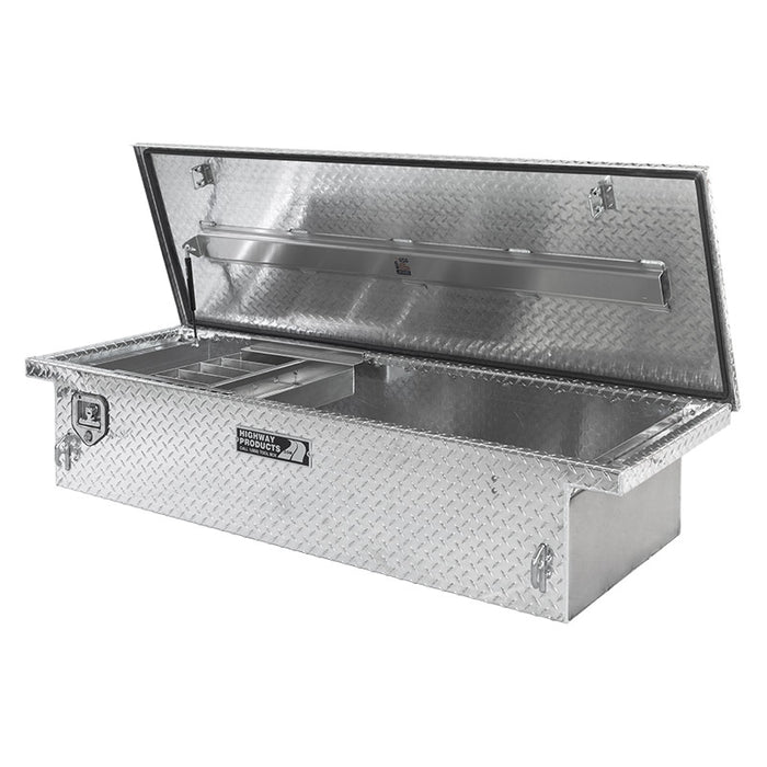 Highway Products Low Profile Tool Box - 70" x 13.5" - image 17