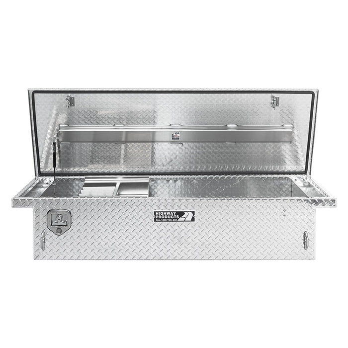 Highway Products Low Profile Tool Box - 70" x 13.5" - image 15