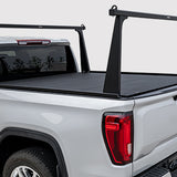 ADARAC Aluminum Pro Series Truck Rack For 2022-2025 Rivian R1T 4'6" Bed
